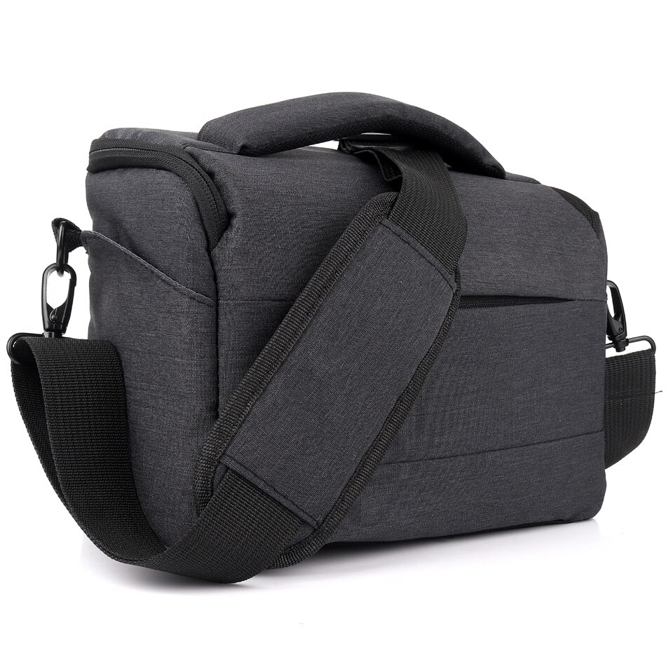 Bolsa para cámara DSLR, funda para hombro para Panasonic lumix FZ2500 FZ1000 FZ300 FZ82 FZ80 FZ70 FZ85 GH5s GH5 GH4 GH3 GX80 GX85 G9 G8 G7 G6