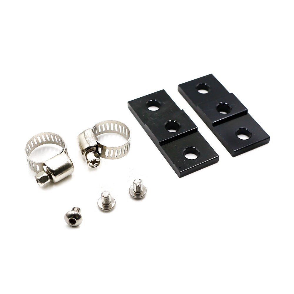 UNIVERSAL ajustable MANUAL TURBO KIT controlador de 1-30 PSI