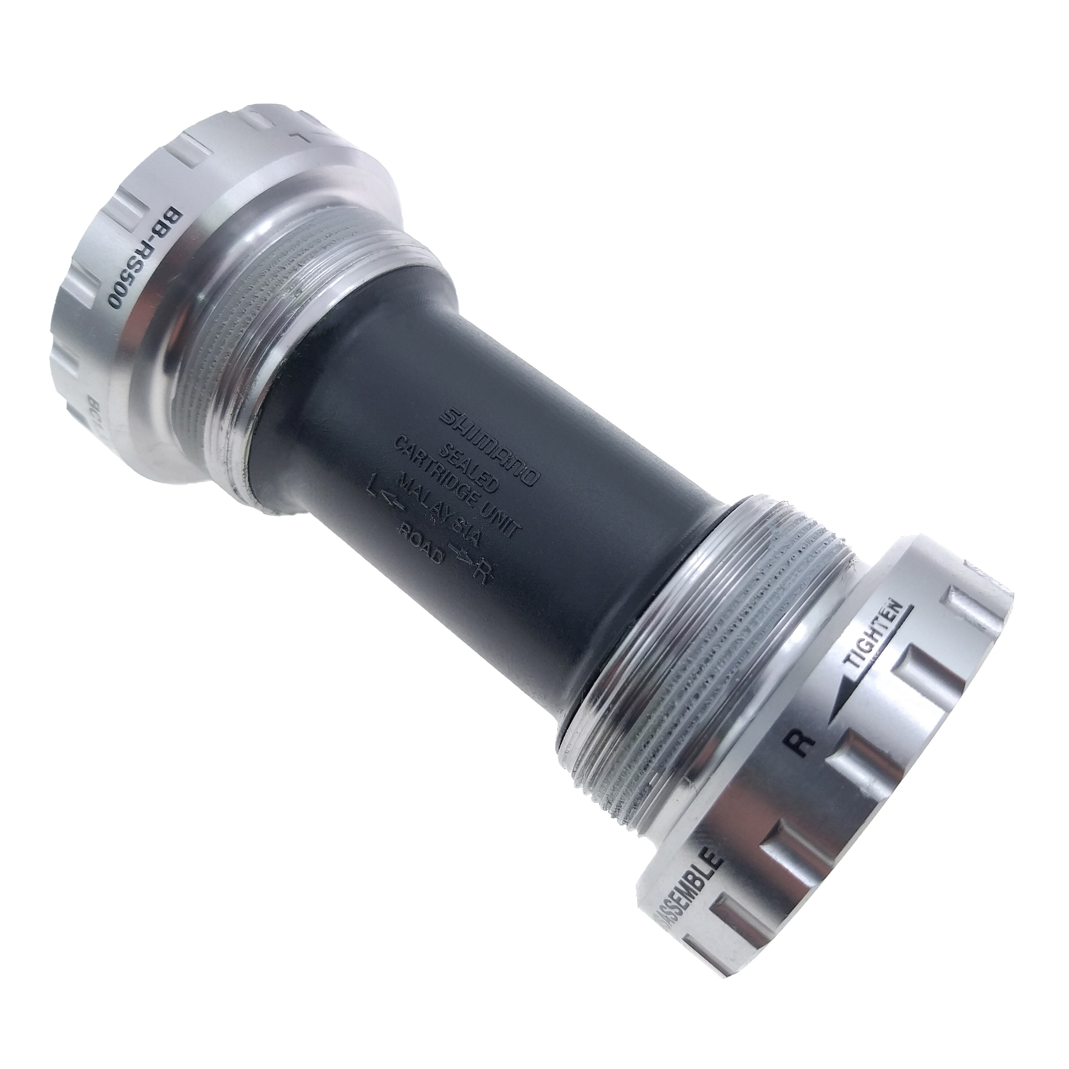 Shimano TIAGRE BB-RS500 Road Bike Bottom Bracket T... – Grandado