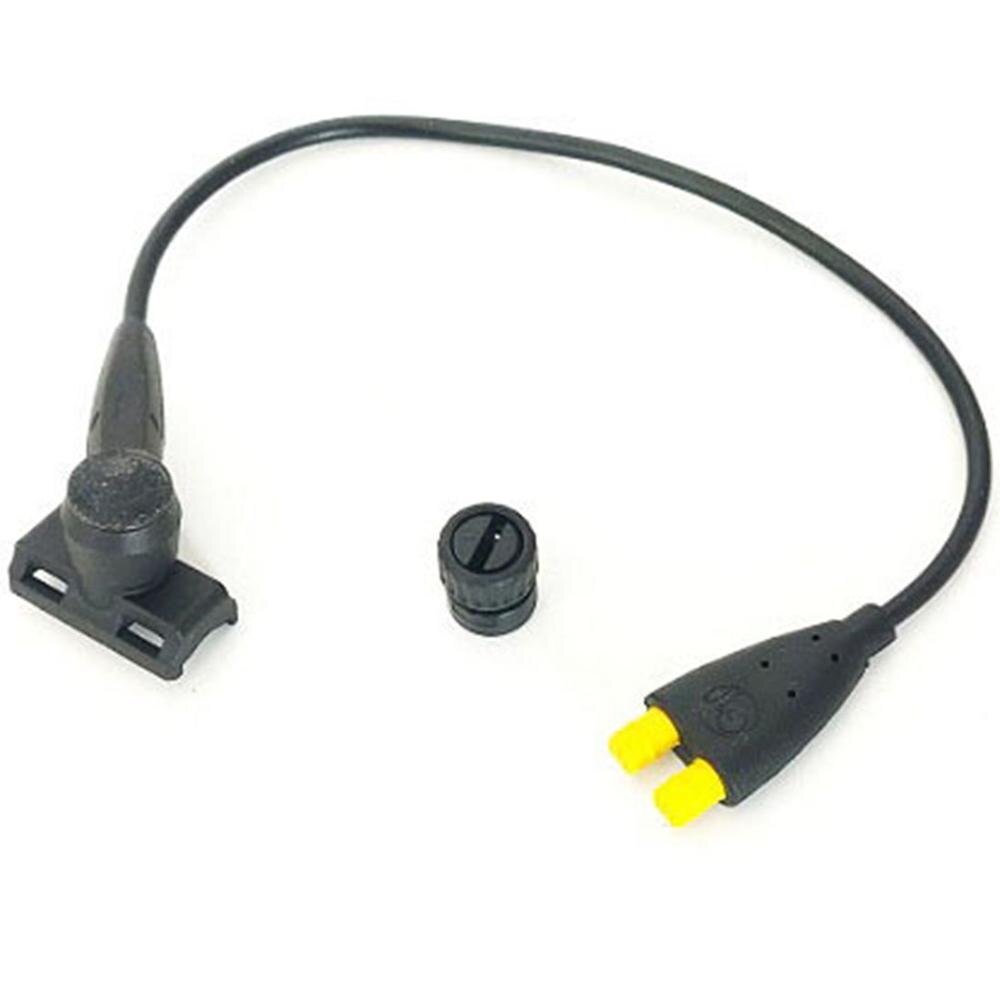 Electric Bicycle Speed Sensor E-Bike For Tongsheng TSDZ2 Black Replace Spare