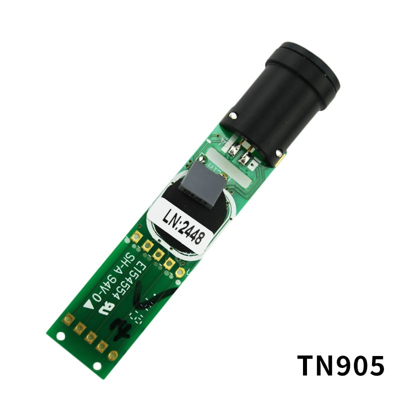 TN901 / TN903 / TN905 / TN907 Infrared Thermometer Probe Infrared Module Temperature Test