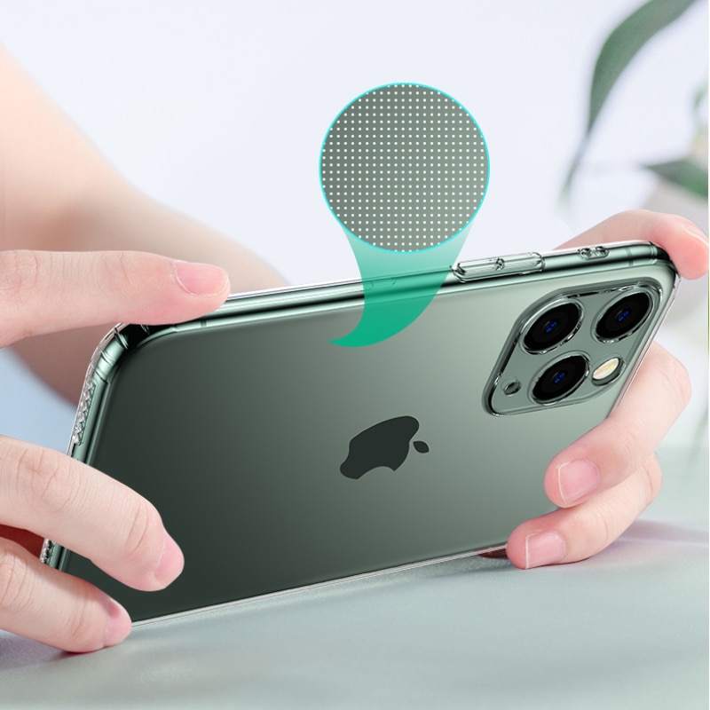 Soft Silicone Camera Lens Protective Case For Iphone 11 Pro Max Xr Xs X 7 8 6S For Samsung Galaxy Note 10 Pro 9 8 S10 Plus S9 S8