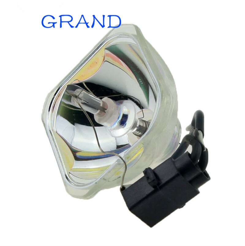 Compatible for ELPLP41 EB-S62 EMP-S5 EMP-S52 EB-S6 EMP-X5 EMP-X52 EMP-S6 EMP-X6 EMP-260 Projector lamp Bulb V13H010L41 for Epson
