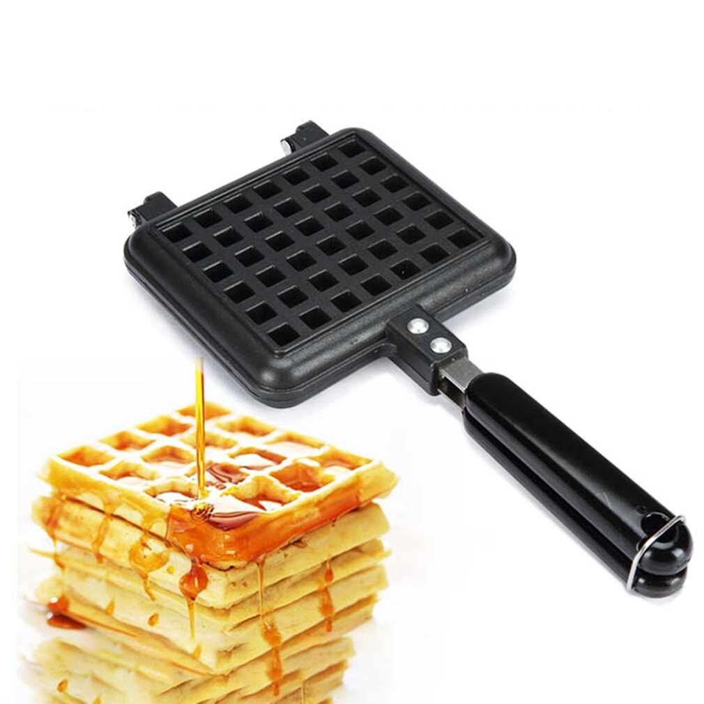 Min Maken Wafel Elektrische Wafels Maker Gebakken Ei Taart Oven Pan Ontbijt Wafel Machine Mini Oven Maker Pasta Iron Bakken pan