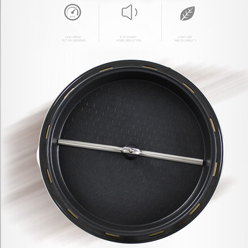800g Electric Coffee Roaster Automatic Coffee Bean Baker 1200w Coffee Baking Machine Suitable For Peanut Bean Roaster