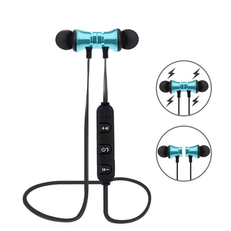 Écouteurs sans fil Bluetooth avec Microphone, pour Xiaomi Redmi Note 9 Pro Max 9s 8T 8 7 9A 8A 7A 6A K30 K20