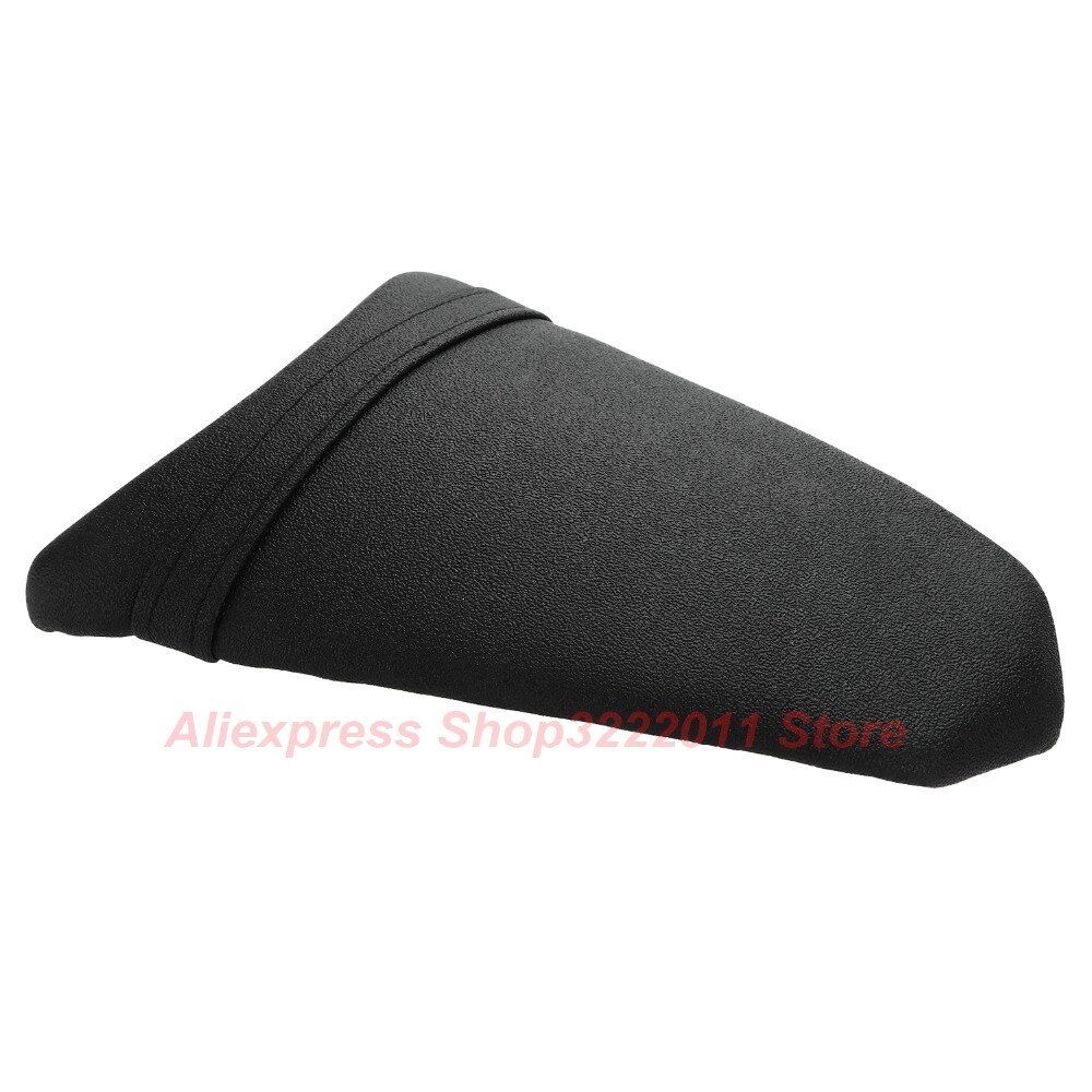 Lederen Achter Pillion Voor Kawasaki Z1000 Passenger Seat Cover