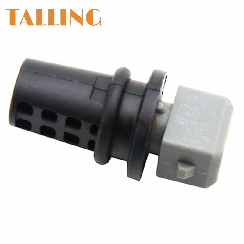 Sensor de temperatura de admisión de aire para Chevrolet Aveo Kalos 96806010, 1,4, Spark M300, , 1,2, , 1/2 piezas,