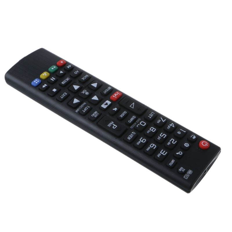 AKB75095312 Remote Control for L-G LCD LED TV 24LJ480U 24MT49S 28LK480U 28MT49S Q6PA