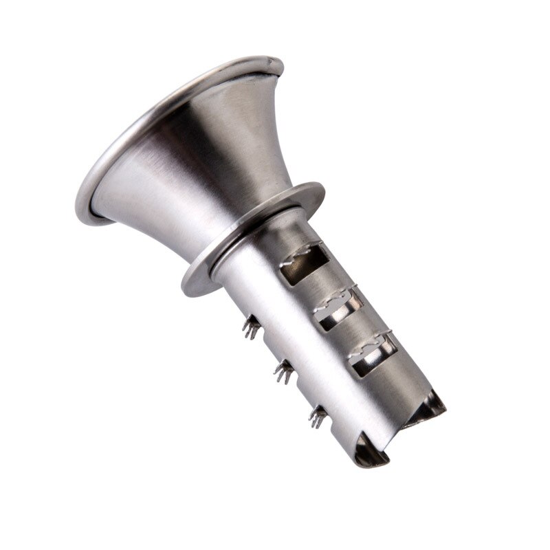 Lemon Drill Newest Stainless Steel Small Fruit Squeeze Juice Lemon Juice Manually: Default Title