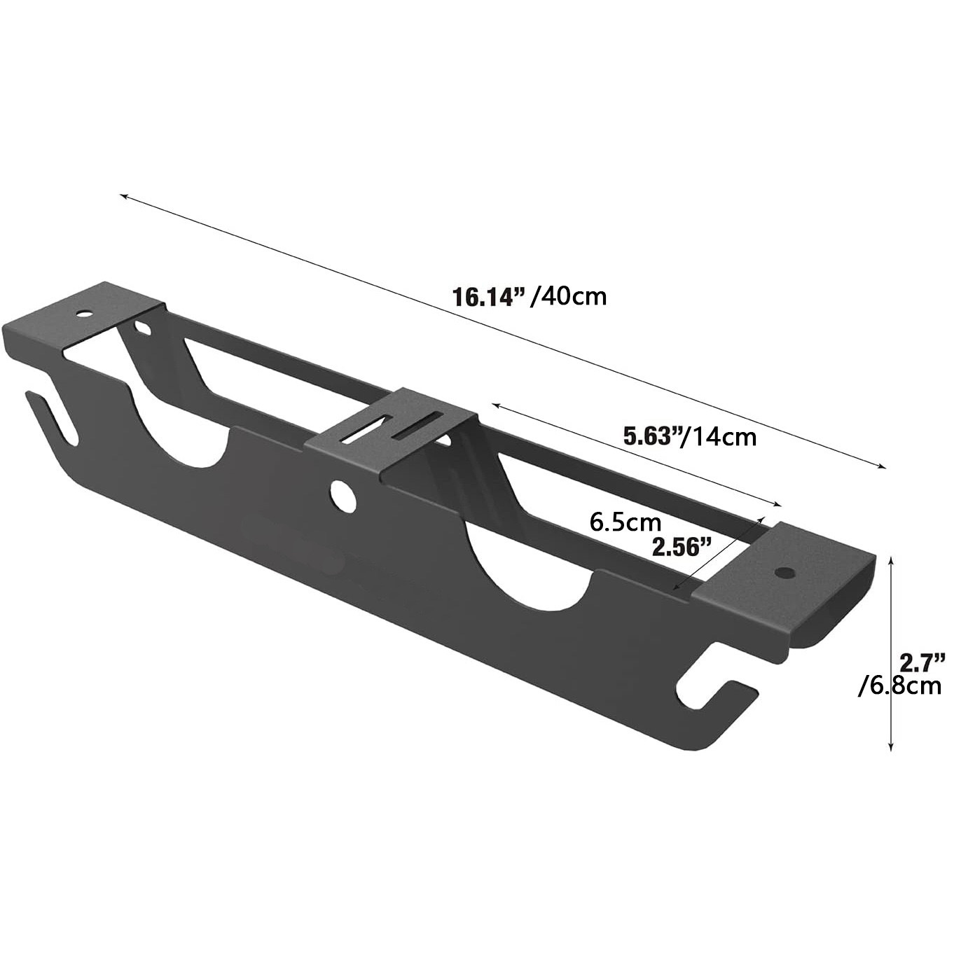 cremagliera di stoccaggio per attrezzi hardware Telaio per morsetto per cacciavite a parete in ferro Espositore per cacciavite multipolare dal design leggero: roseo rosso
