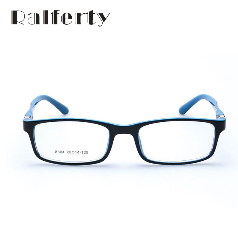 Ralferty børn optisk brilleramme barn dreng pige nærsynethed recept brillerammer klar briller ramme oculos 8804