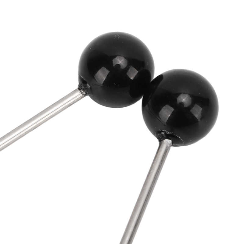 Bobbin Fishing Tying Tool Fly Tying Kit Stainless Steel for Artificial Bait Lures