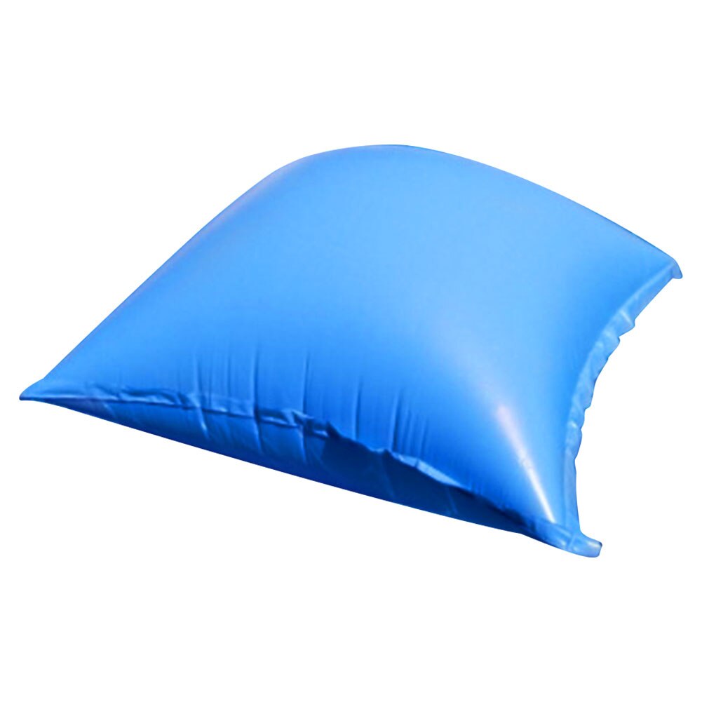 4x4ft Portatile Piscine Cuscini D'aria Inverno Prevenire Dissolvenza Resistente PVC Galleggiante terme piazza Vasche Idromassaggio Multifunzione