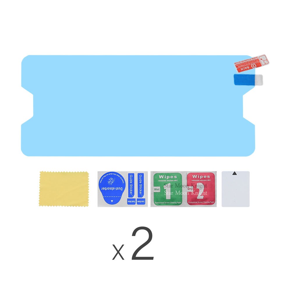 Fit For Honda NC750X NC 750 X NC750 X - Motorcycle Cluster Scratch Protection Dashboard HD Instrument Film Screen Protector: quantity- 2