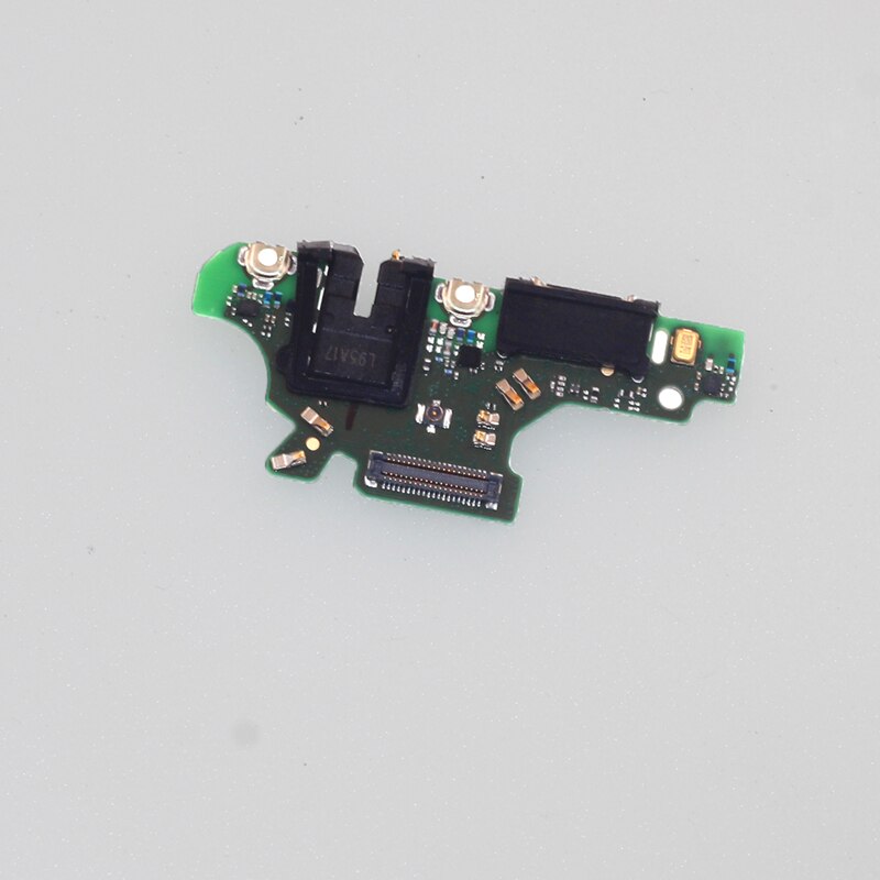 USB Charger Board Voor Huawei P30 lite Reparatie Onderdelen Charger Board Voor Huawei Nova 4E