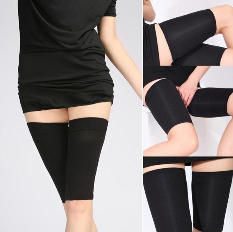 Bande pour amincissement des bras pour femme,ceinture d'enveloppement, cellulite minceur, outil de lifting, 2 pièces,