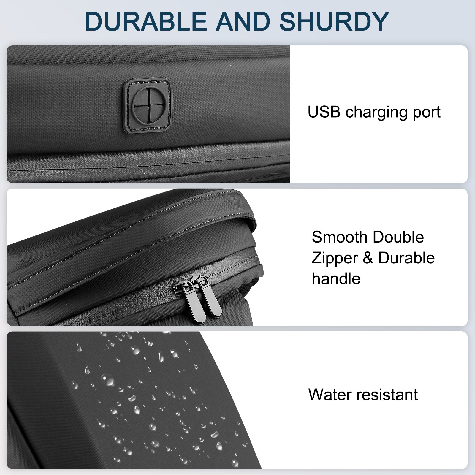 VR Accessories For Oculus Quest 2 Bag Headset Travel Carrying Case EVA Storage Box For Oculus Quest 2 Controller Protective Bag