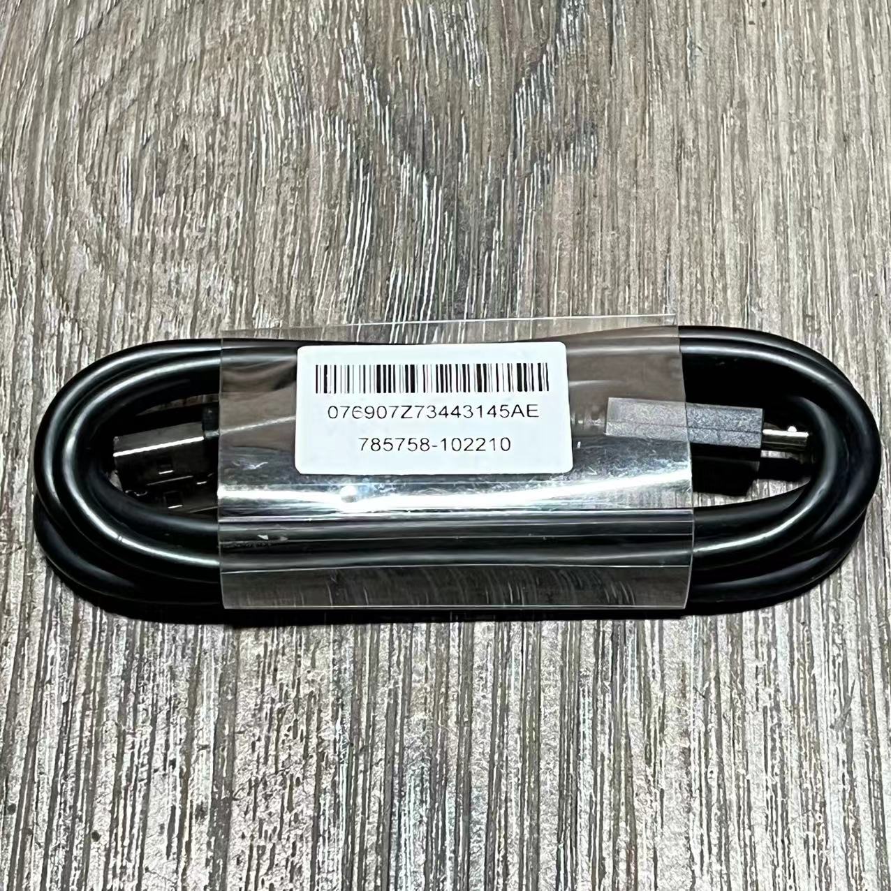 Original Charging Cable For Bose Soundlink mini2 loudspeaker box charger cables USB to USB-C: Mixed Color