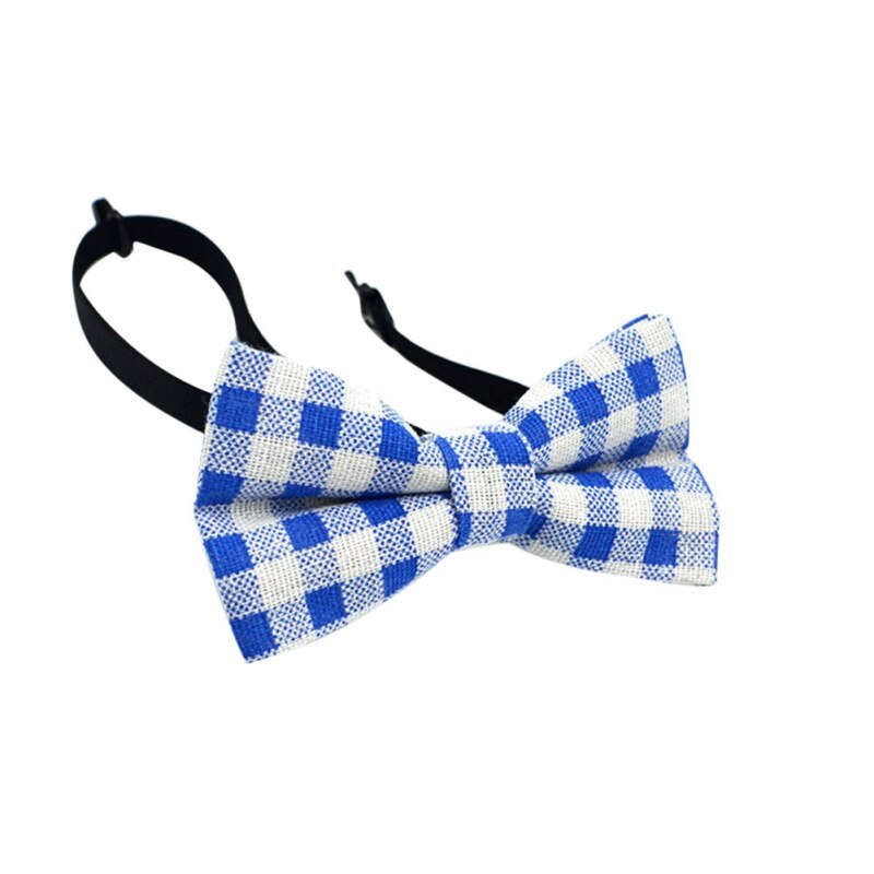 C2019 lassic Kid Bow tie Boys Grils Baby Children Bow Tie Business Wedding Bow Tie Dress Shirt Accessories: 12