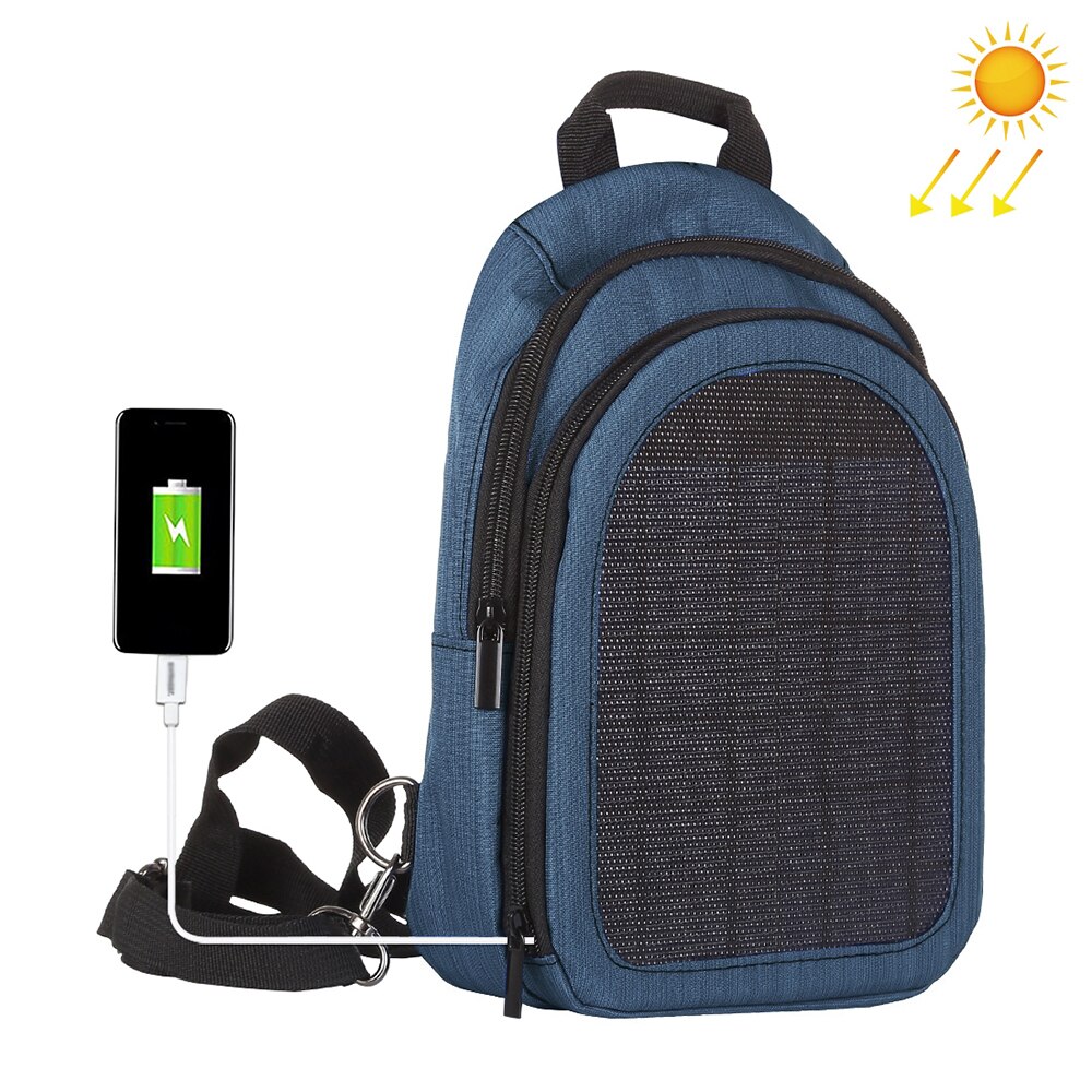 HAWEEL Solar Power Rucksack Outdoor Camping Wander... – Vicedeal