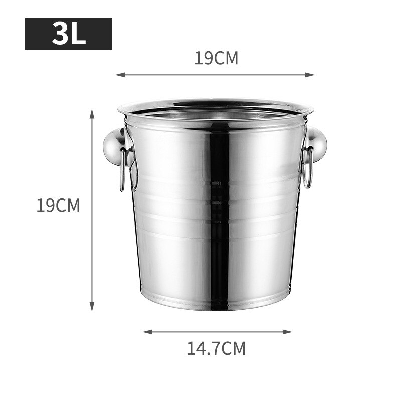 Cooler & Ice Bucket – Design Letters EUR