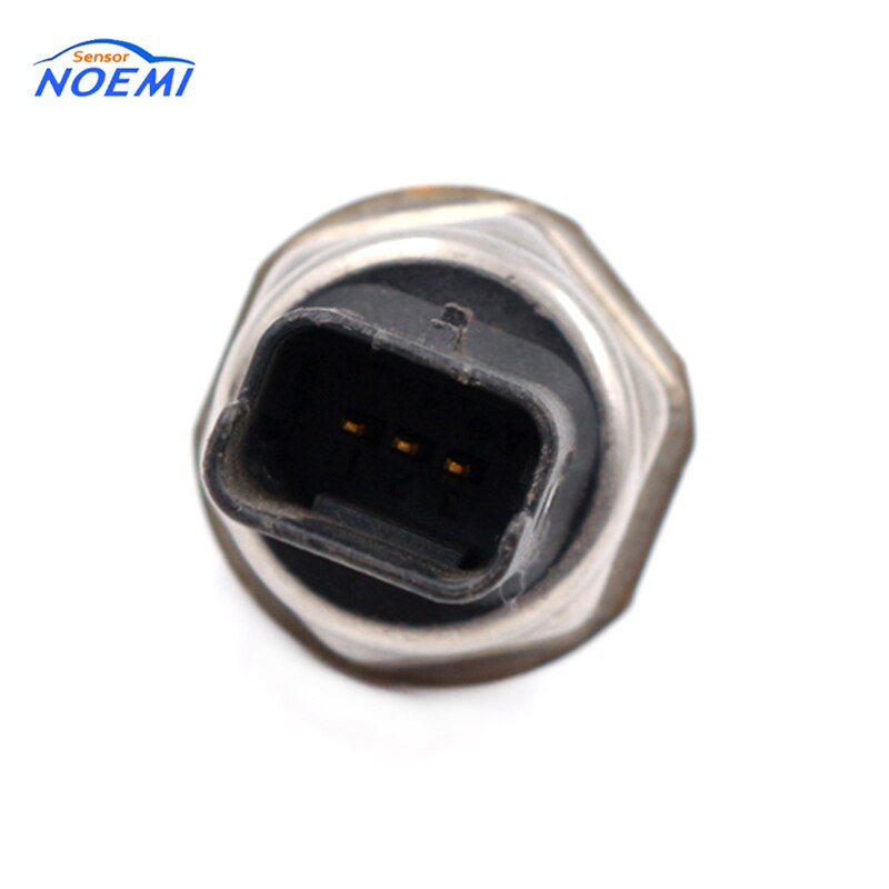 Capteur de pression sur Rail de carburant 6PH1001 | Pour Citroen C3 C4 expédition Fiat Scudo Peugeot 407 Ranch 1.4 HDI 1.6 9655465480