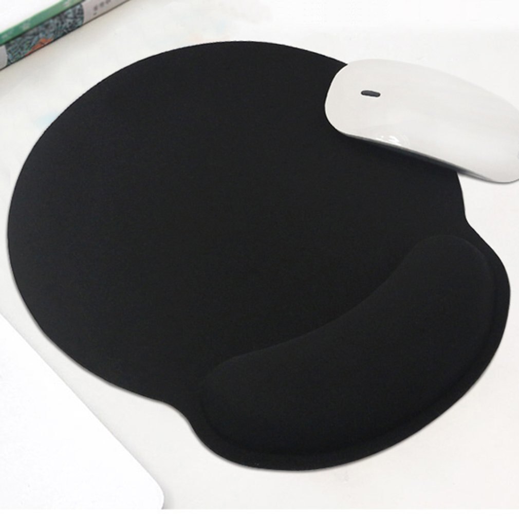 Wrist Rest Mouse Pad Memory foam wrist mouse pad Slow rebound keyboard pad
