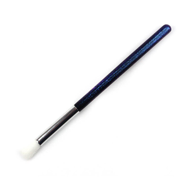 Kit de pinceaux de maquillage, surligneur, pour mélange des yeux, cosmétiques, outils, 1 pièce