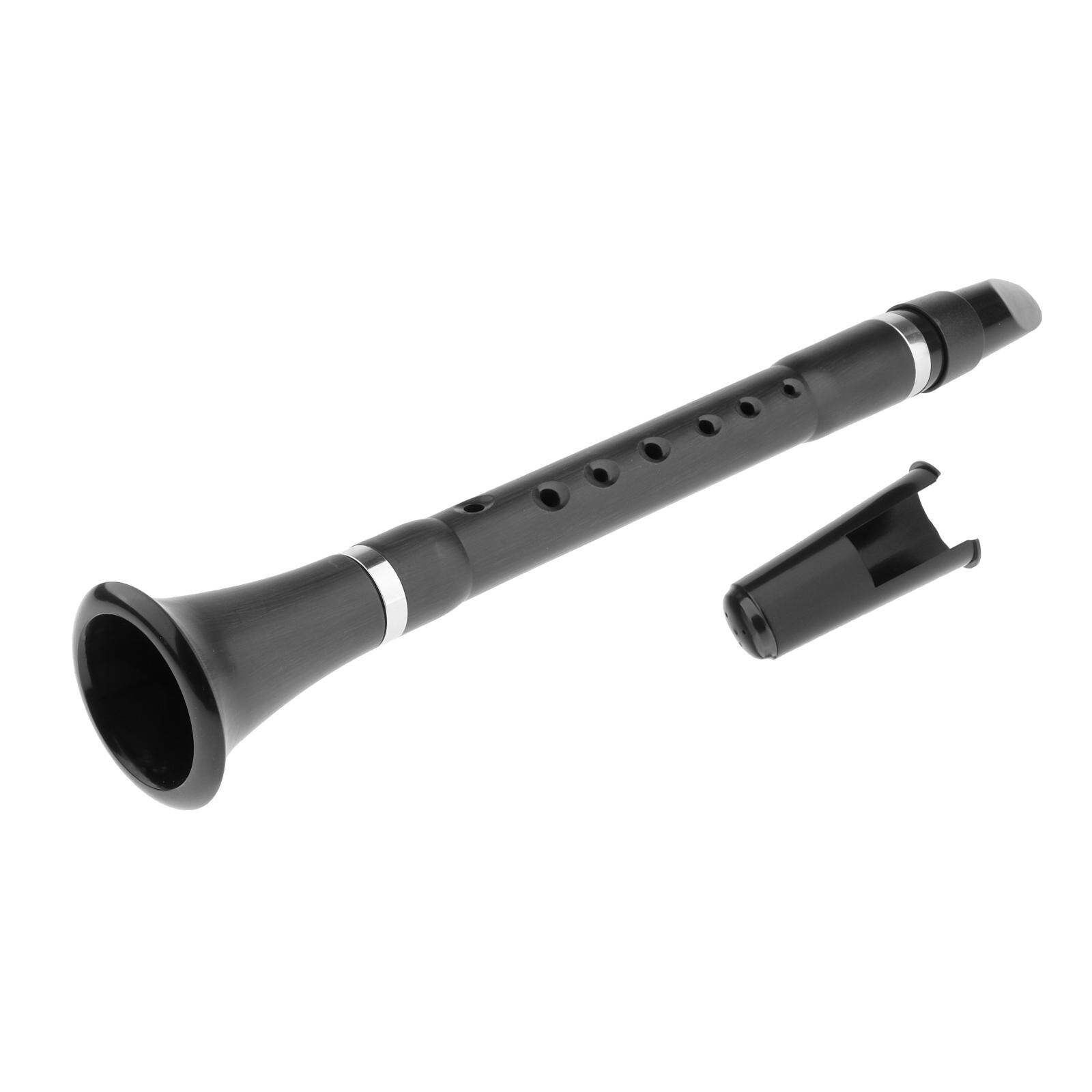 B Flat Clarinet w/ Carry Bag Musical Instruments for Beginners Practice