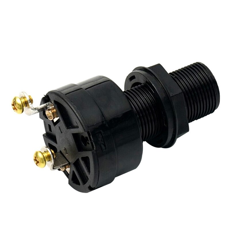 Starter Switch, Voor Club Car Ds Elektrische Golfkar 1996-Up Contactslot, 36 Of 48 Volt, Deel Nummer 101826201