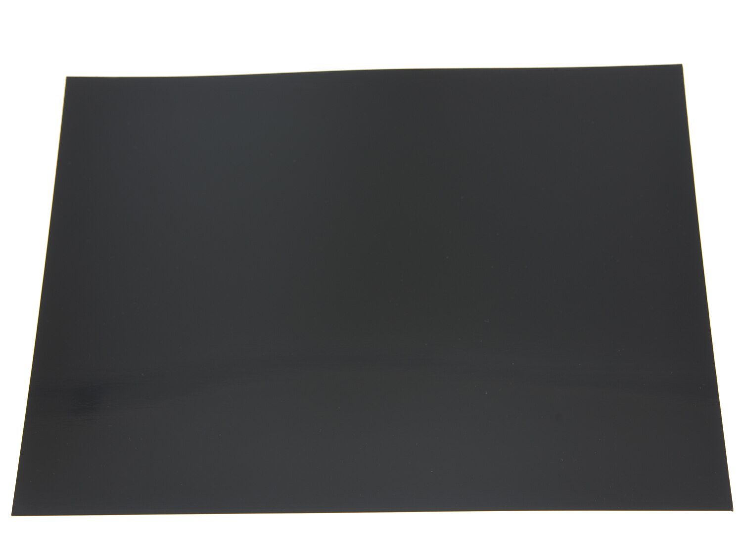 Dopro-guitare acoustique auto-adhésive 25x20cm, feuille de matériau grattoir auto-adhésive, choix en 10 couleurs: Black