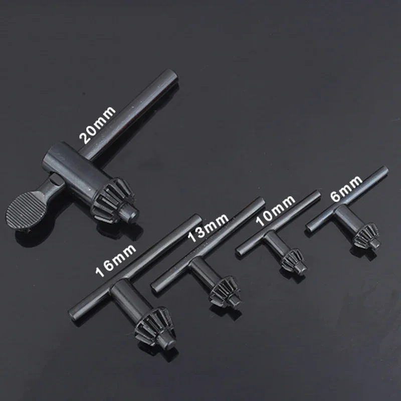 Adapter Boorkop Sleutel Vastklemmen Converter Driver Elektrische Hand Metaal Power Vervanging Taper Accessoires Lager