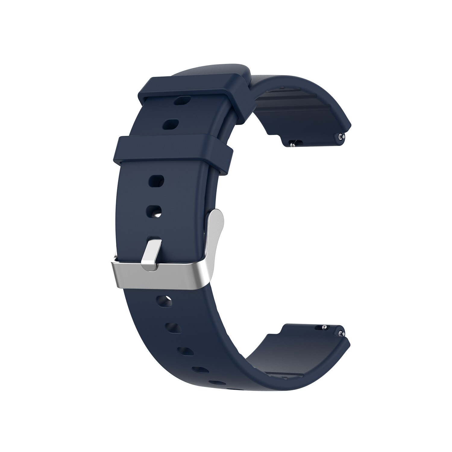 Correa de reloj de para Amazfit Nexo, correa de repuesto duradera de liberación rápida: 7