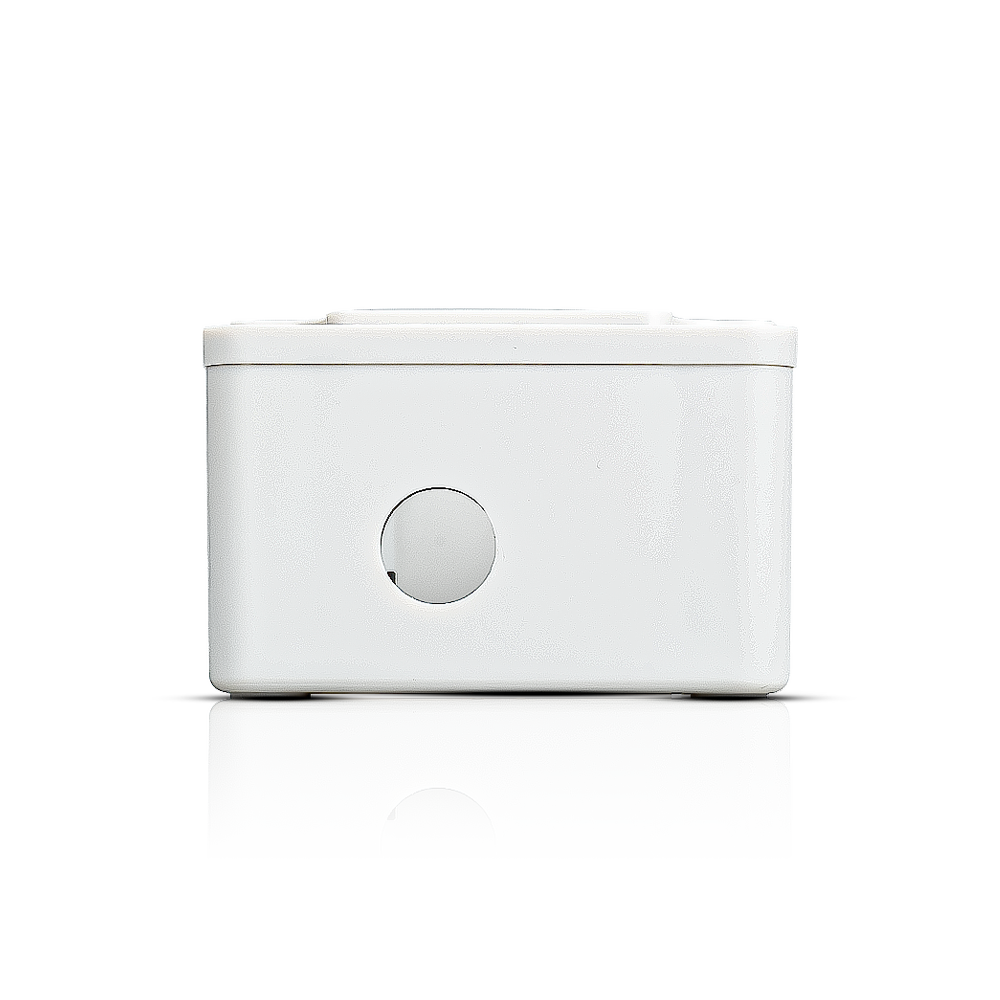 RAKBox-B2 | Rakwireless Outdoor Behuizing Met Zonnepaneel Voor Wisblock Producten