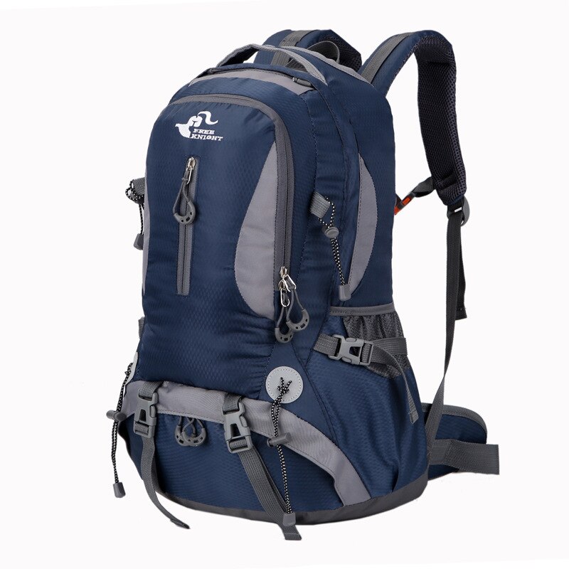 Free Knight – sac à dos imperméable en Nylon, 30l, pour randonnée, alpinisme, extérieur, Trekking, voyage, 7 couleurs