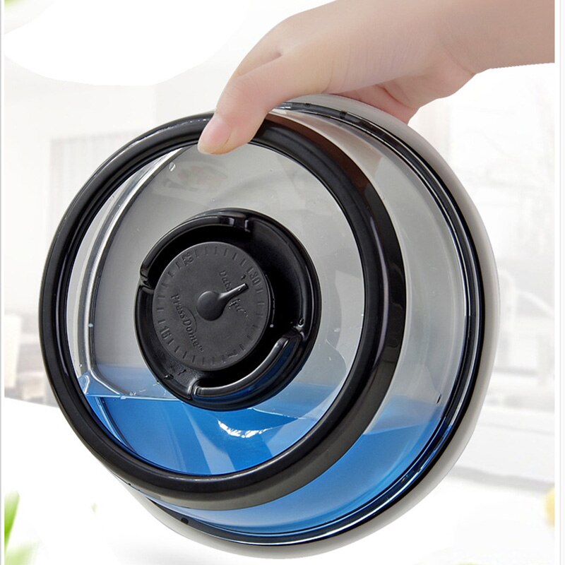 Køkken vakuum dæksel fødevarekonservering dæksel tætning dæksel køleskab bord køkken instant sealer sprød praktisk husholdning