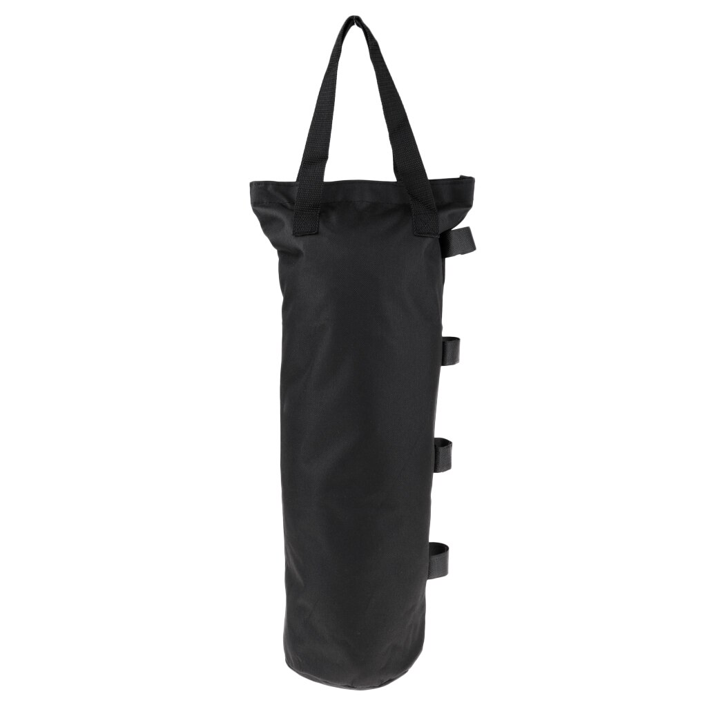 Outdoor Tent Canopy Gazebo Sandbag Weight Bag Up Canopy Tent Legs Anchor