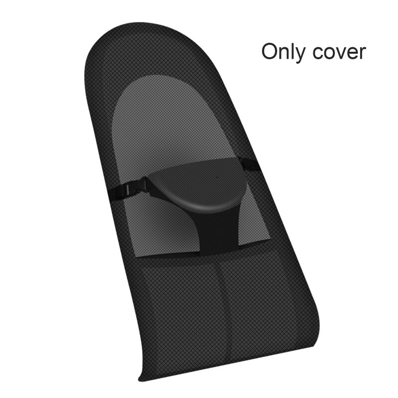 Baby Schommelstoel Doek Cover Comfortabele Baby Slaap Artefact Kan Sit Lie Spare Doek Schommelstoel Vervanging N84E