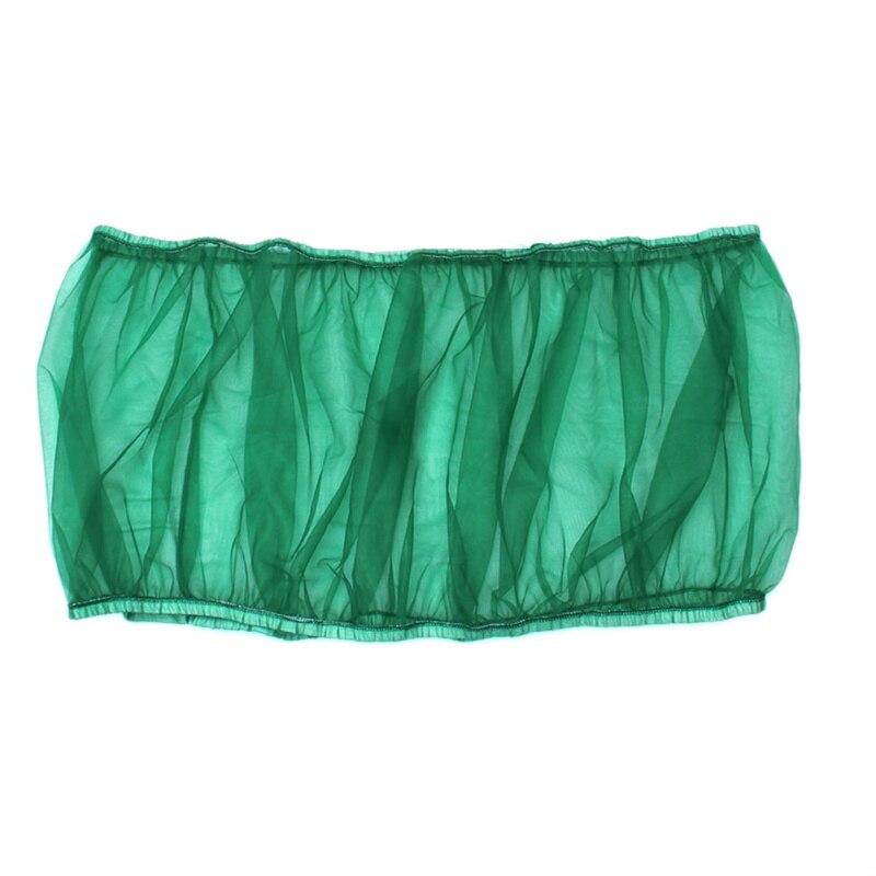 Universele Birdcage Cover, Bird Cage Seed Catcher Mesh Universele Birdcage Cover, Bird Cage Seed Catcher Mesh