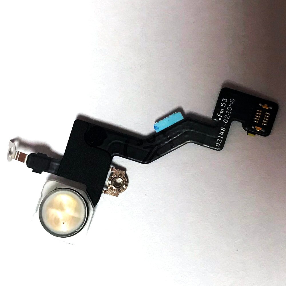 Voor Apple Iphone 13/13 Pro/13 Pro Max/13 Mini Flash Light Flex Kabel