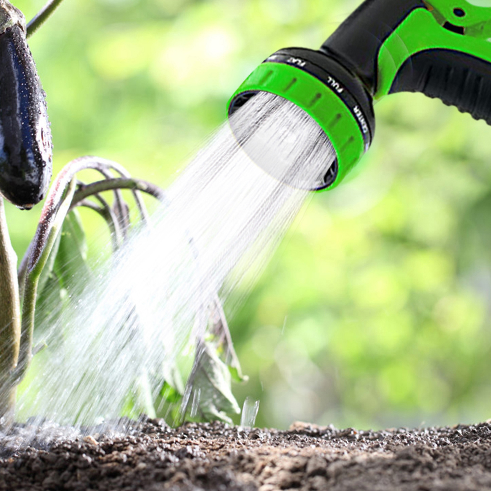 75ft Garden Hose Pipe Expandable Water Hose 9 Patterns Agricultural Water Tool Garden Sprinkler Lawn Irrigation Drip