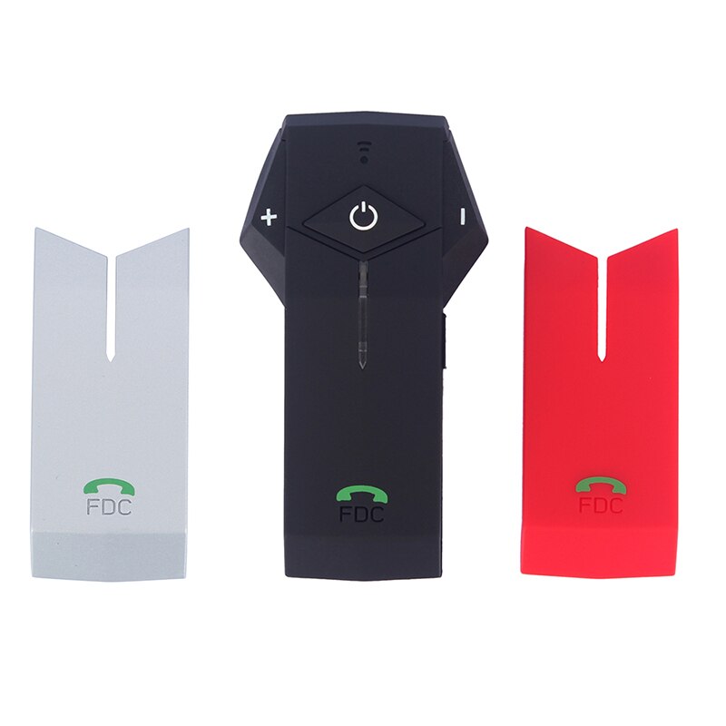 Freedconn Moto Bluetooth Intercom Met Afstandsbediening Interphone Headset Nfc Fm Functie Handsfree Moto Rcycle Helm Speaker