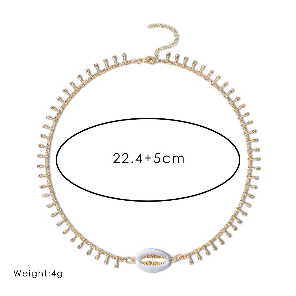 Donarsei Sea Shell Anklet For Women Summer Beach Tassel Ankle Bracelet On The Leg Foot Jewelry