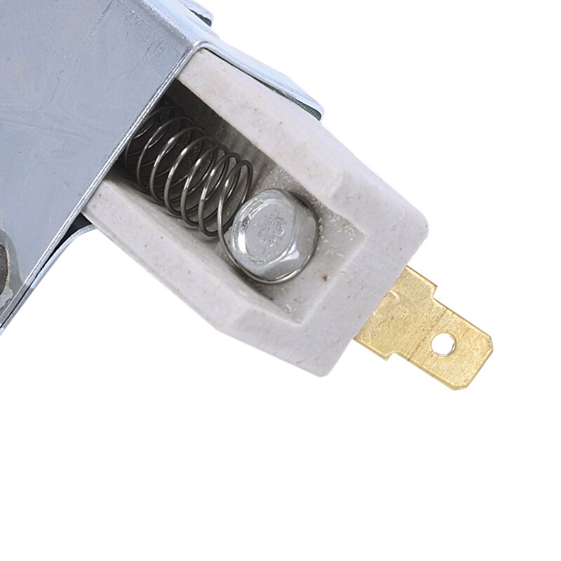 Rezystor balastowy robić użytku z cewką balastową 1.5 oma