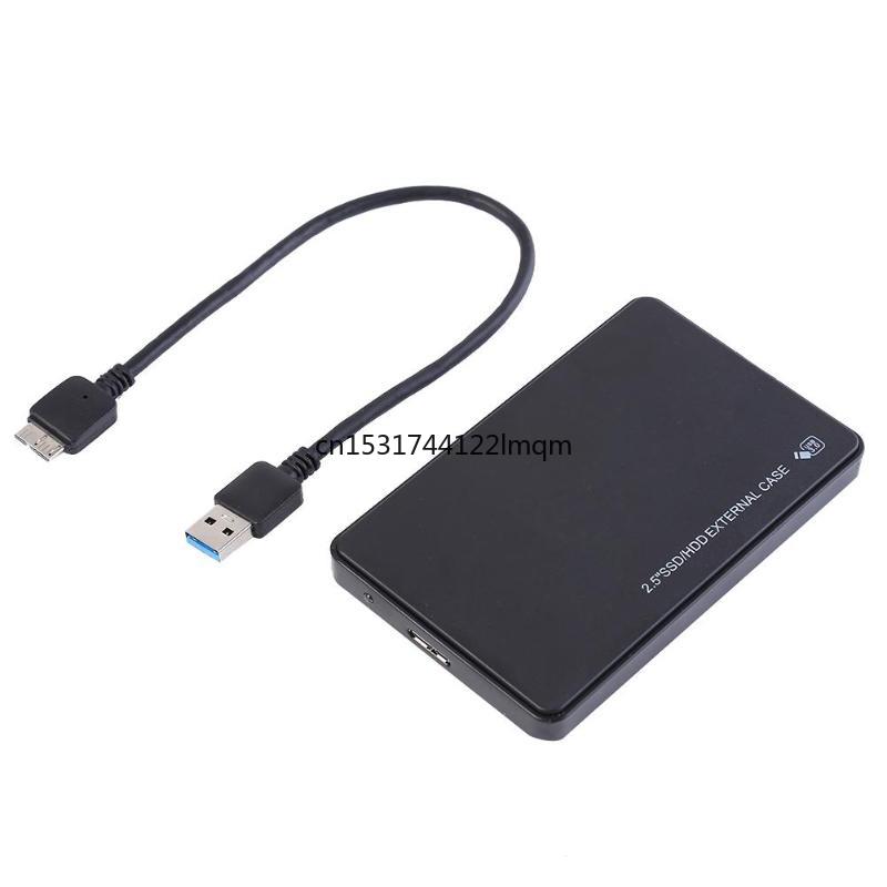 High speed usb 3.0 external high-definition hard disk 1TB/2TB hard disk hard disk mobile hard disk computer desk lapto hard disk