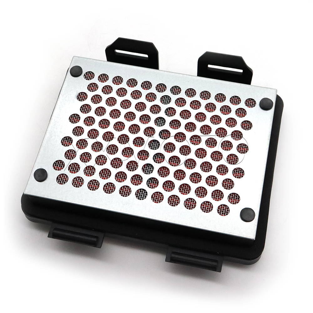 For Voge CU525 LX500-3A CU 525 LX500 3A CU525 Air Filter System Motorcycle Air Filter Intake Cleaner CU525 Accessories