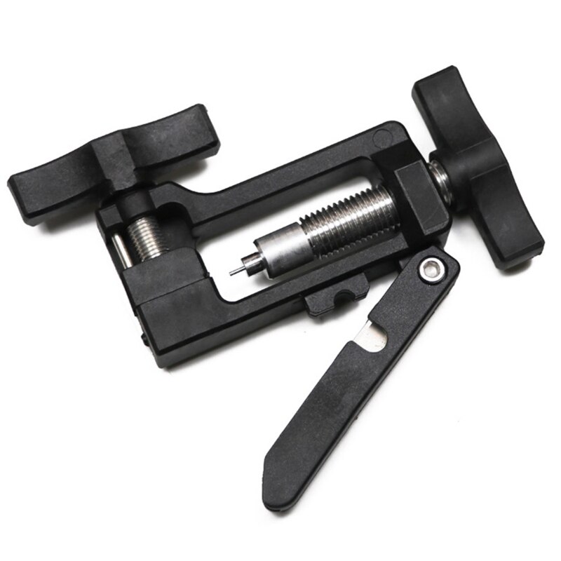 Multifunction Upgraded Bicycle Needle Driver Insertion Tool Hydraulic Hose Fitting Insert Gadget Outdoor Riding Bike