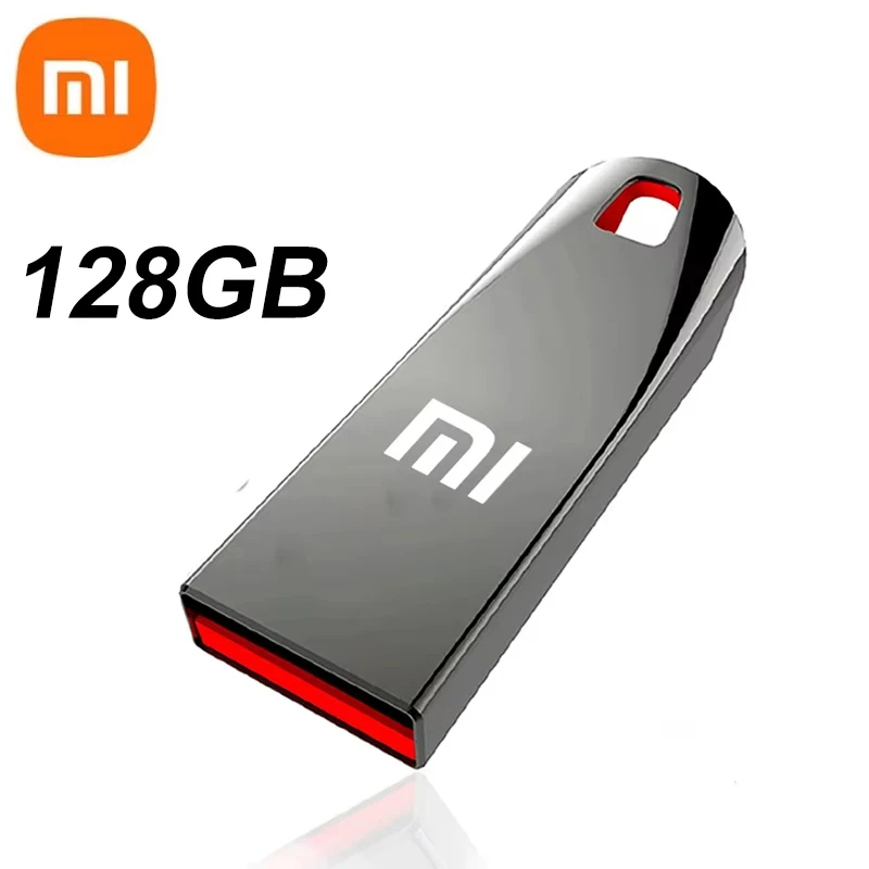 Xiaomi Hoge Snelheid Pendrive 1TB 512GB 256GB Draagbare Overdracht Usb Drive Schijf Waterdichte Memoria Fast Drive USB 3.0 voor Computer: Optie 7