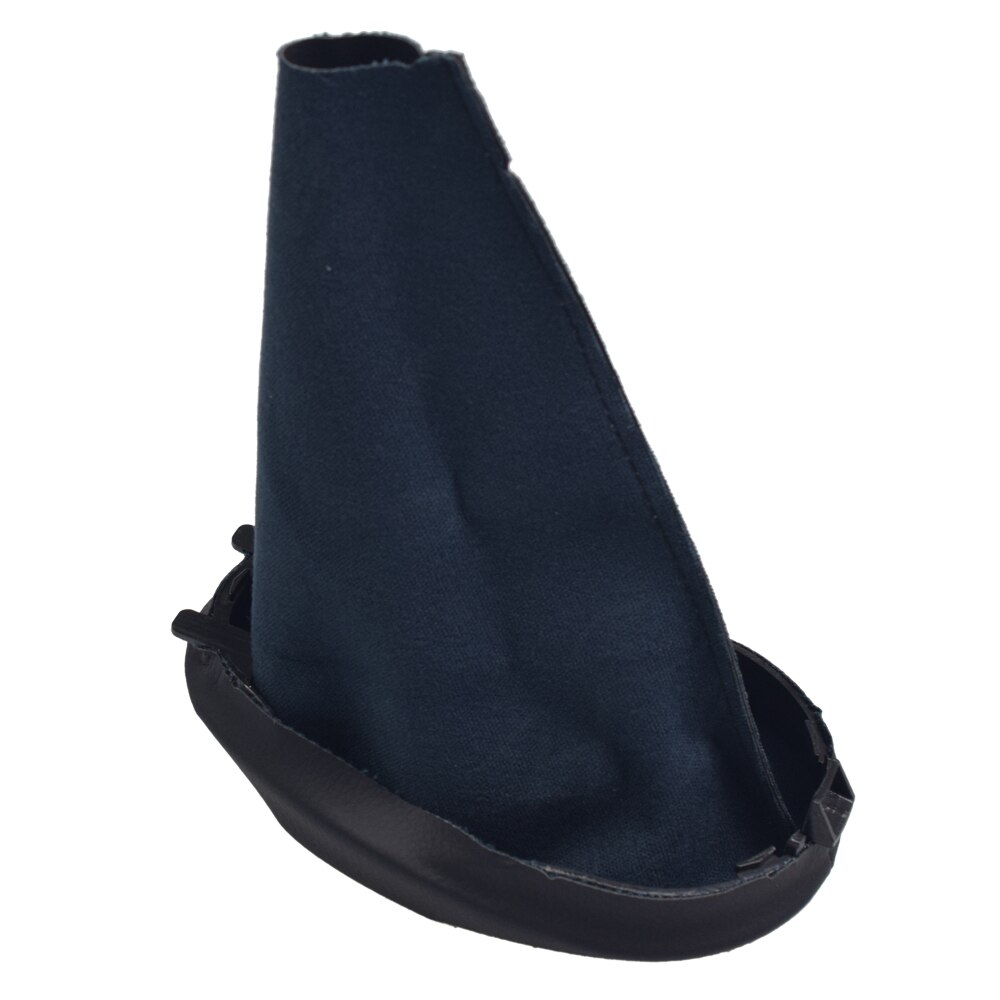 Auto Styling Pookknop Hendel Gaiter Boot Cover Case Kraag Leer Voor Renault Clio Ii Clio Iii Megane Ii scenic Ii Kangoo